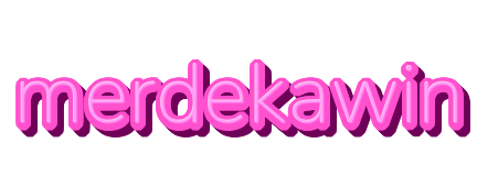 merdekawin — logo kanal
